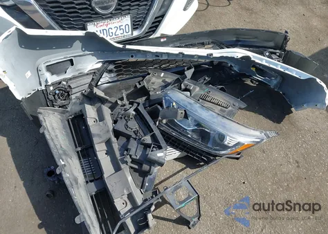 2020 Honda Cr-V 2Wd Ex из США, поврежденный, VIN 5J6RW1H51LL013364